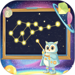 星图迷踪2026官方新版图标