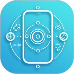 智能手机实验家2025官方新版图标