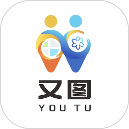 又图出行2025官方新版图标