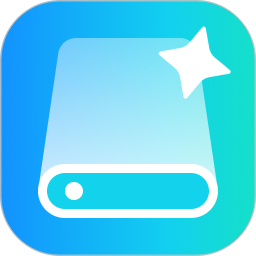 AI存储精灵2026官方新版图标