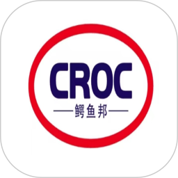 鳄鱼邦2026官方新版图标