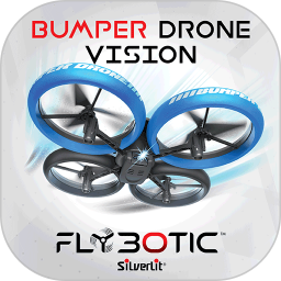 Bumper DV2026官方新版图标