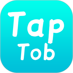 TapTob2026官方新版图标