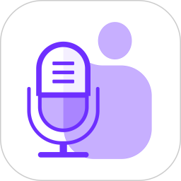 智能演讲教练2025官方新版图标