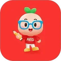 红薯AI2026官方新版图标