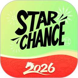 星潮2026官方新版图标