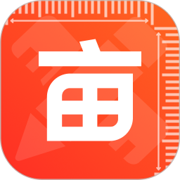 测亩准2026官方新版图标