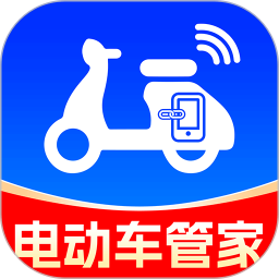 智能电动车连接助手2025官方新版图标