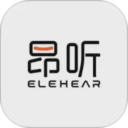 昂听2026官方新版图标