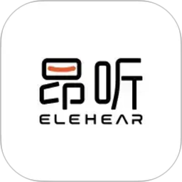 昂听2026官方新版图标