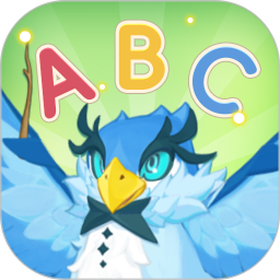 单词精灵岛2026官方新版图标