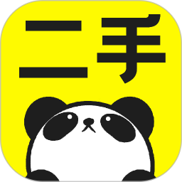 二手交易平台2025官方新版图标
