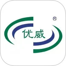 优威腹透2026官方新版图标