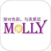 蘑力色彩2025官方新版图标