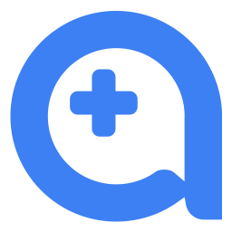 爱医医2025官方新版图标