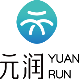 元润健康2025官方新版图标