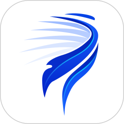 快鹭云2025官方新版图标