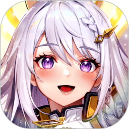 星神少女2025官方新版图标