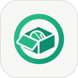 指尖改造屋收纳2026官方新版图标