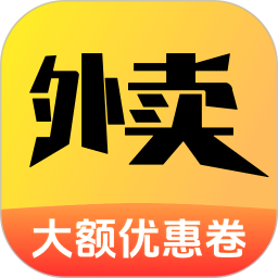 京团外卖优惠券2026官方新版图标