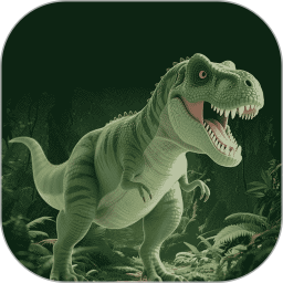 龙岛异兽动物世界2025官方新版图标