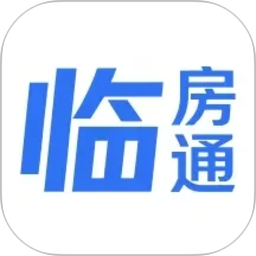 临汾房产交易网-临房通2026官方新版图标