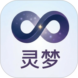 灵梦视频2026官方新版图标