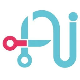 灵境快剪2025官方新版图标