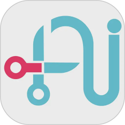 灵境快剪2026官方新版图标