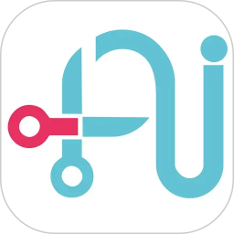 灵境快剪2026官方新版图标