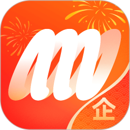 享脉企业版2026官方新版图标