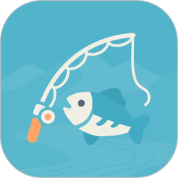 钓鱼相机2026官方新版图标