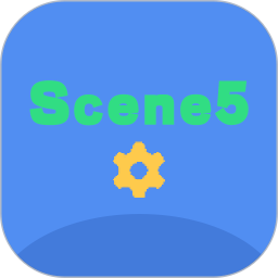 Scene52026官方新版图标
