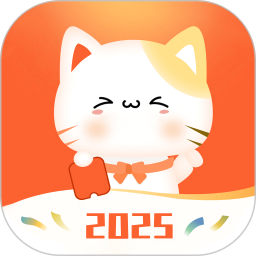 喵趣看漫画2025官方新版图标