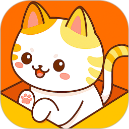 喵喵趣画2026官方新版图标