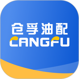 仓孚油配2026官方新版图标
