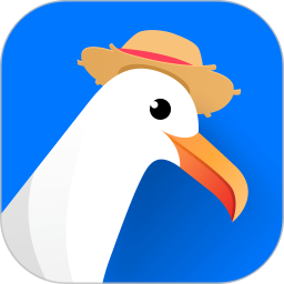 海鸥出海2026官方新版图标