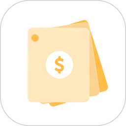 卡片记账2026官方新版图标