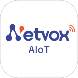 Netvox AIoT2026官方新版图标