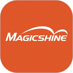 magicshine2025官方新版图标