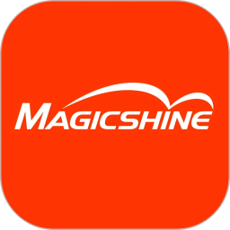 magicshine2026官方新版图标