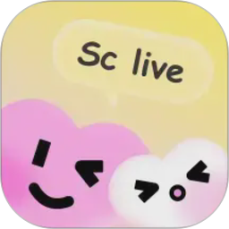 Sc live2026官方新版图标