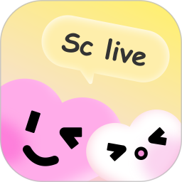Sc live2026官方新版图标