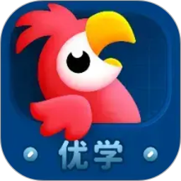 波利优学2026官方新版图标