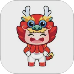 LONGHUI2026官方新版图标