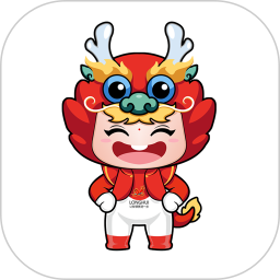 LONGHUI2026官方新版图标