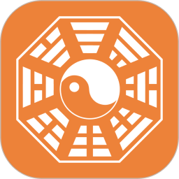 卜易局2026官方新版图标