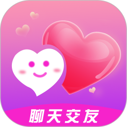 探情视频聊天交友2026官方新版图标