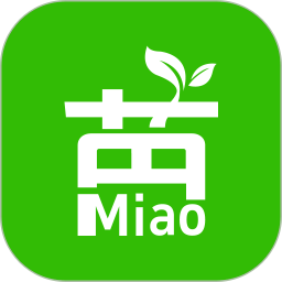 购苗木2025官方新版图标