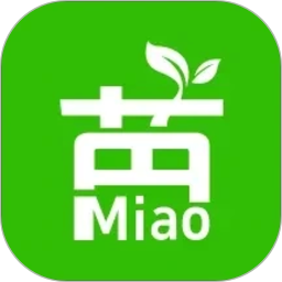 购苗木2026官方新版图标